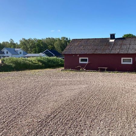 Smeakalles Annex Tvååker 外观 照片