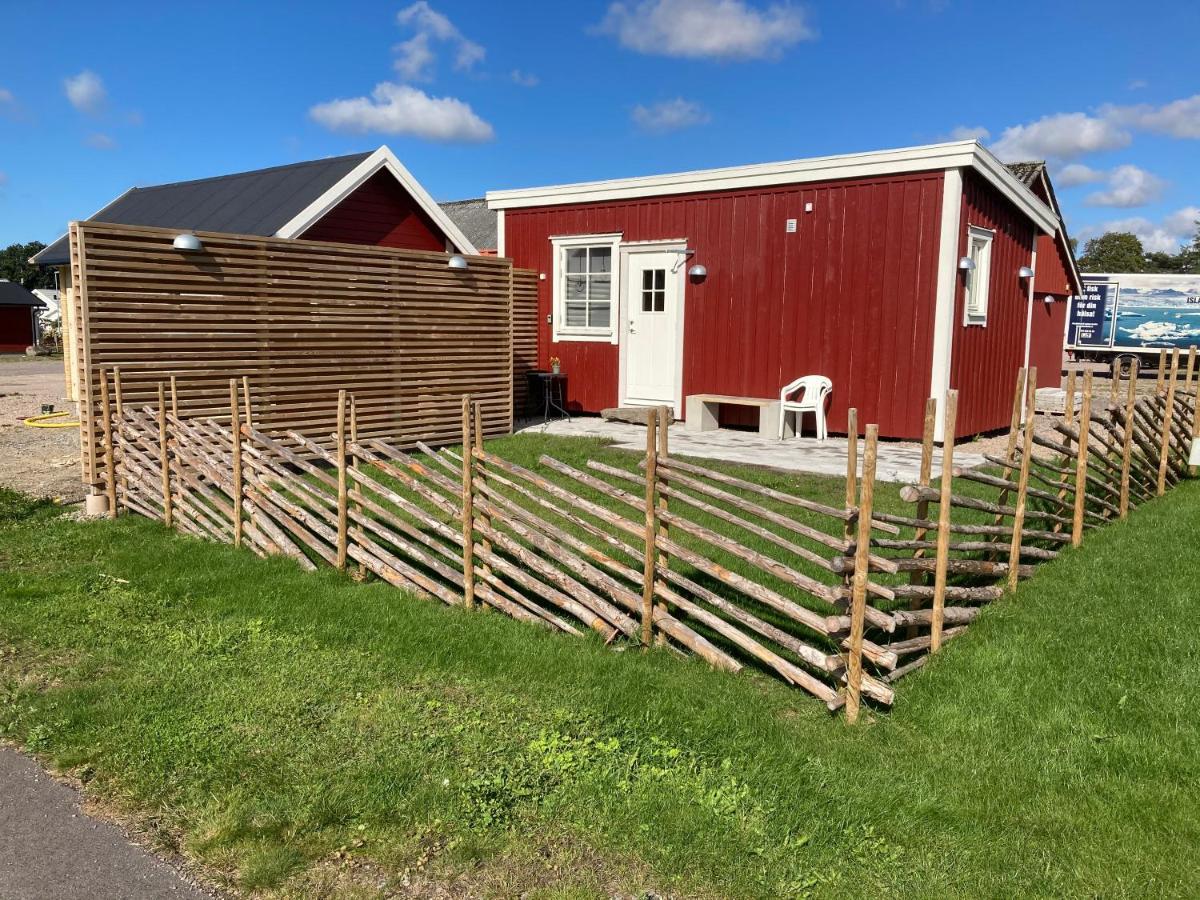 Smeakalles Annex Tvååker 外观 照片