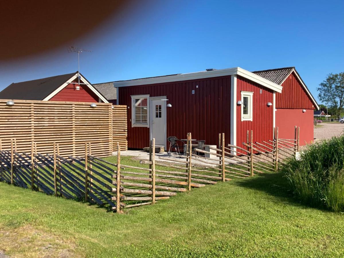 Smeakalles Annex Tvååker 外观 照片