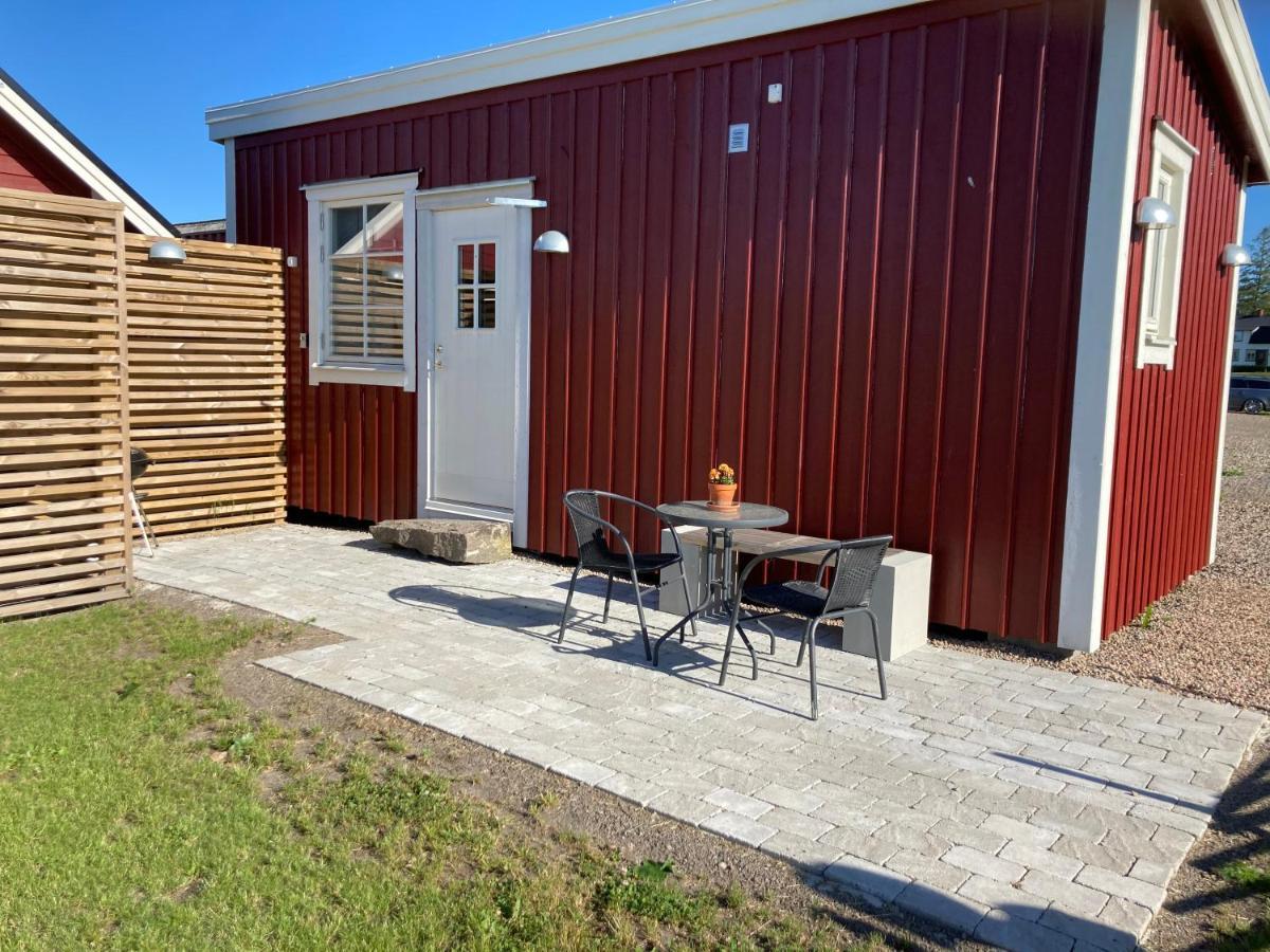 Smeakalles Annex Tvååker 外观 照片