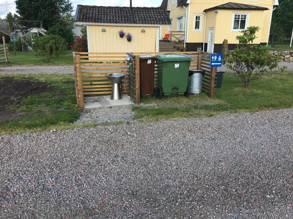 Smeakalles Annex Tvååker 外观 照片