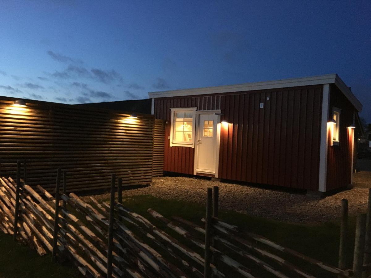Smeakalles Annex Tvååker 外观 照片