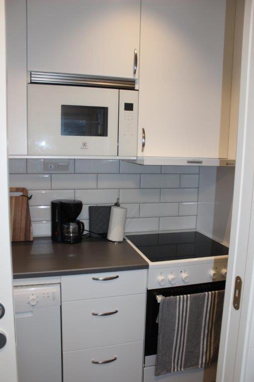 Smeakalles Annex Tvååker 外观 照片