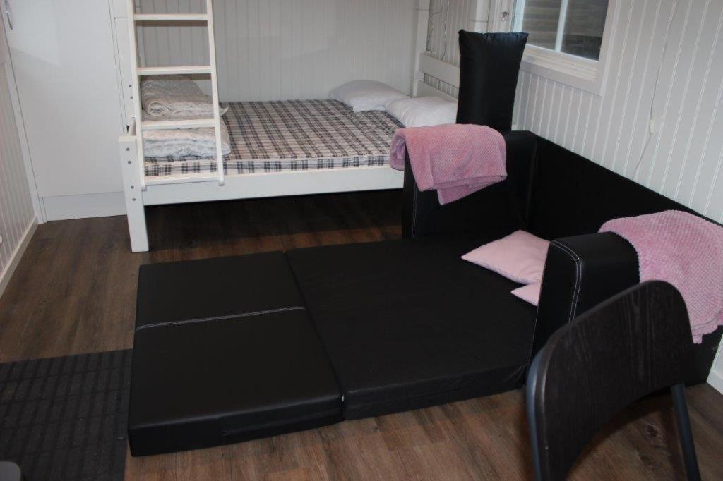 Smeakalles Annex Tvååker 外观 照片