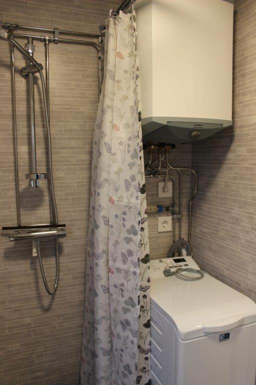 Smeakalles Annex Tvååker 外观 照片