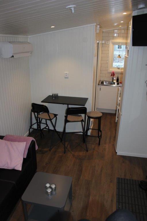 Smeakalles Annex Tvååker 外观 照片