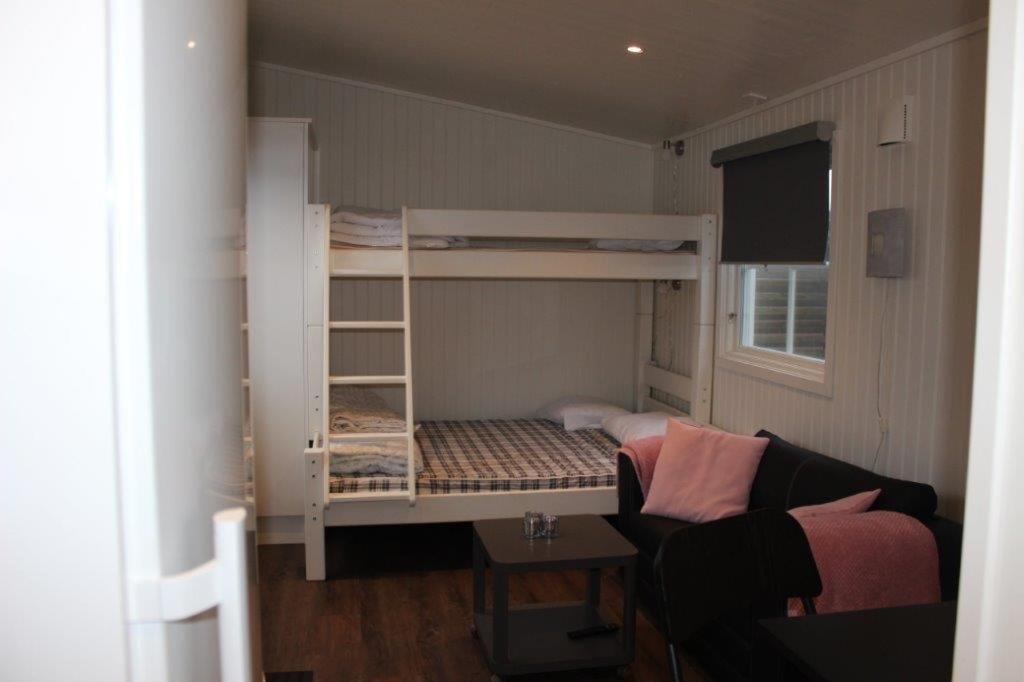 Smeakalles Annex Tvååker 外观 照片