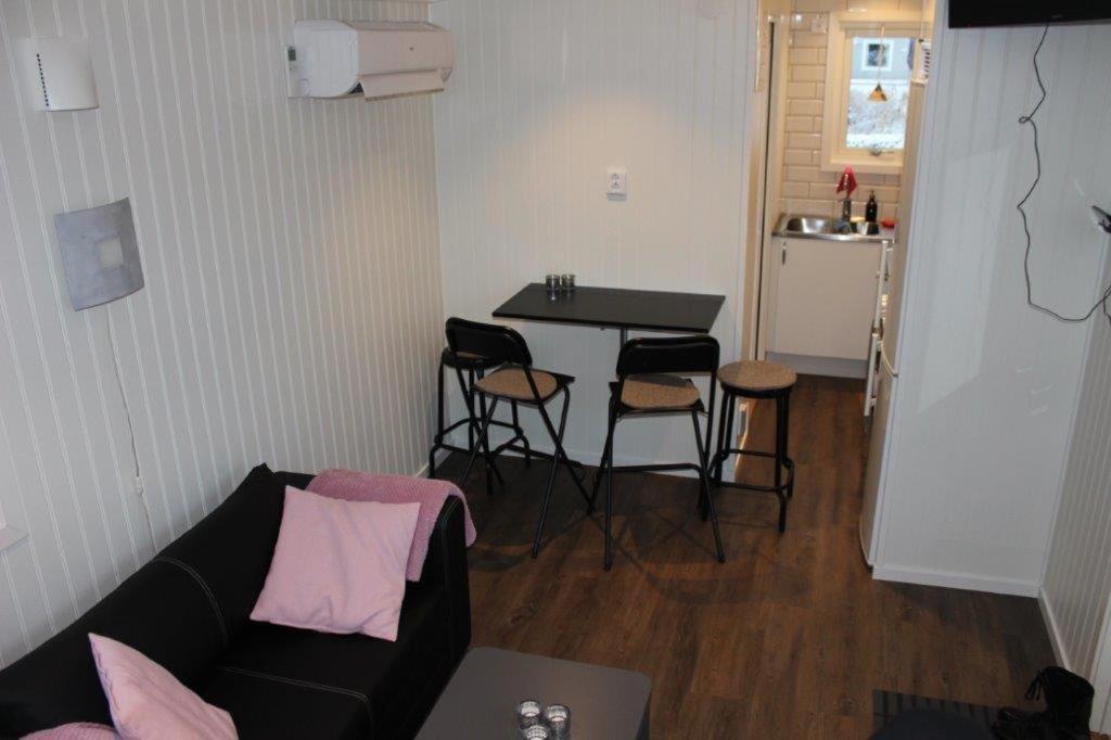 Smeakalles Annex Tvååker 外观 照片